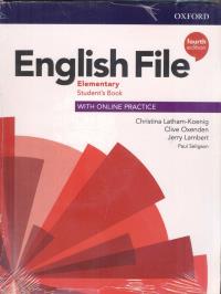 سطح Pre ielts 1 - English File Elementary
